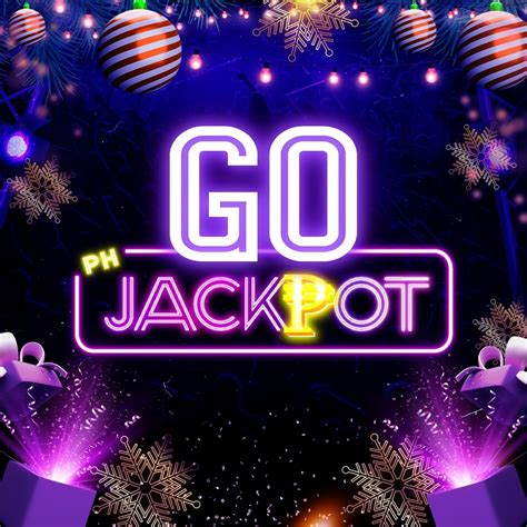jackpot casino|Go Jackpot: Premier Online Casino in the Philippines.